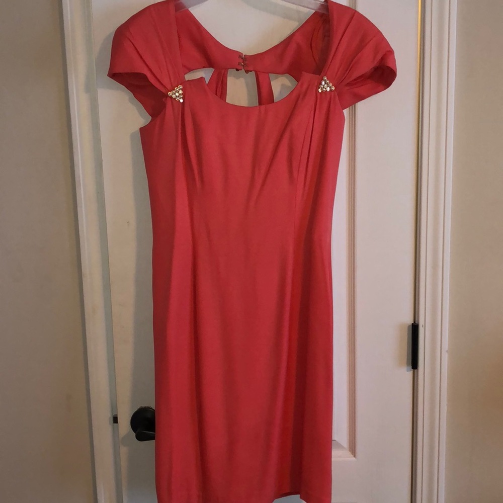Cocktail Dress